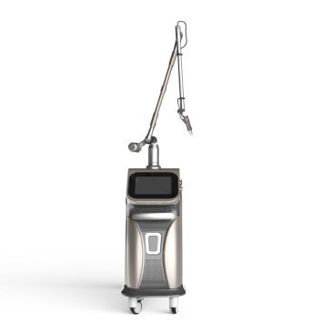 Picosecond Laser-Product-Sanhe Beauty S&T | LASER SKIN CARE