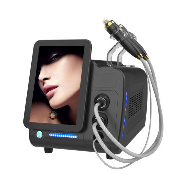 RF Machine-Product-Sanhe Beauty S&T | LASER SKIN CARE RF Machine-Product-Sanhe Beauty S&T | LASER SKIN CARE