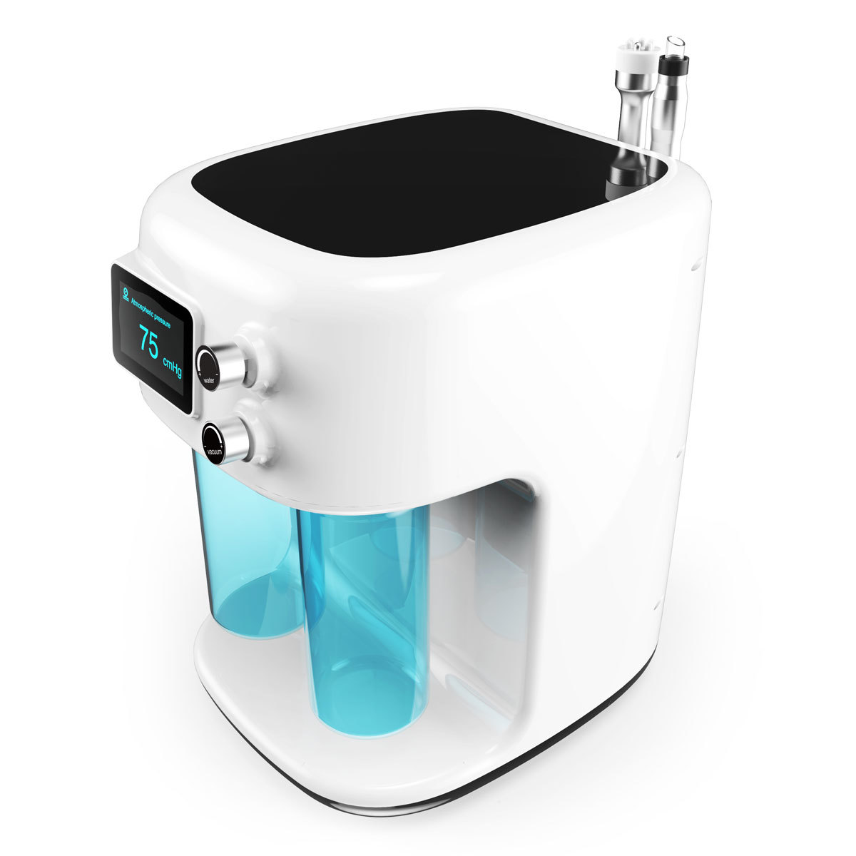 Microdermabrasion Face Cleaning Machines: Debunking Common Myths
