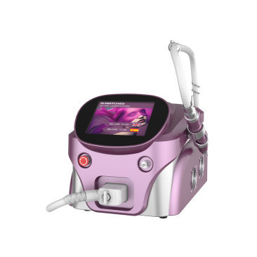 Picosecond Laser-Product-Sanhe Beauty S&T | LASER SKIN CARE