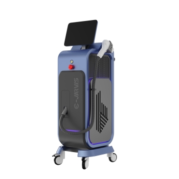 LASER HAIR REMOVAL