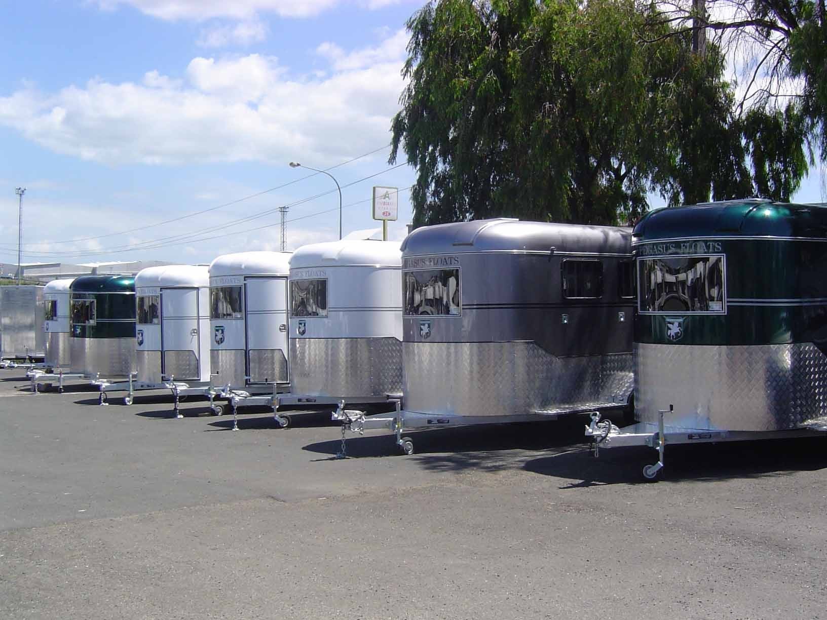 New Zealand market