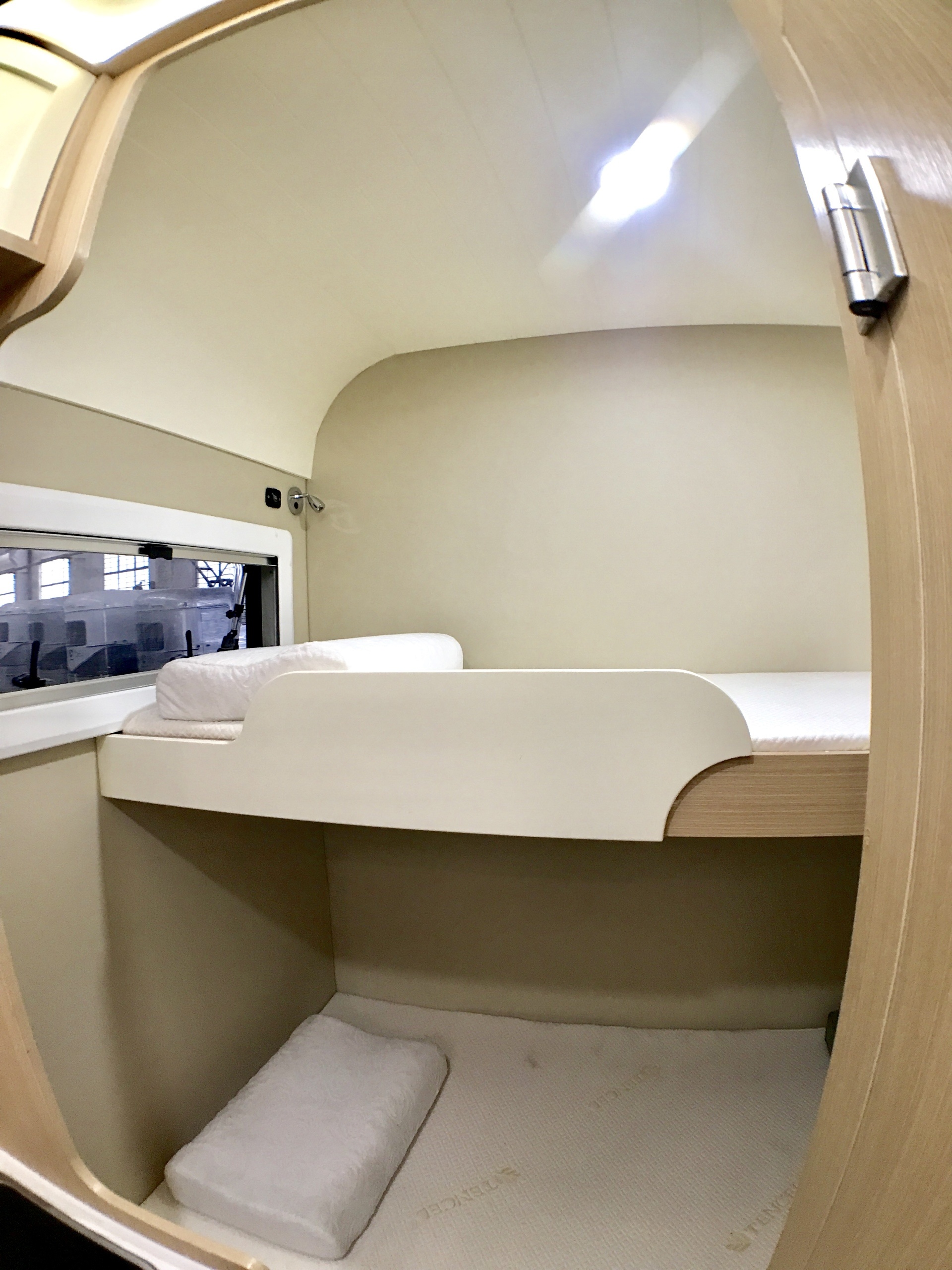 JZC9020XLJ Travel Trailer