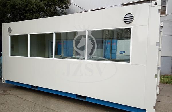 Multifunctional mobile vehicle