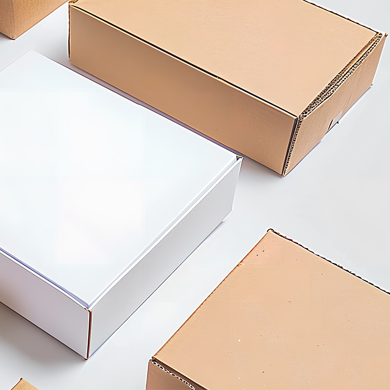 Packaging box