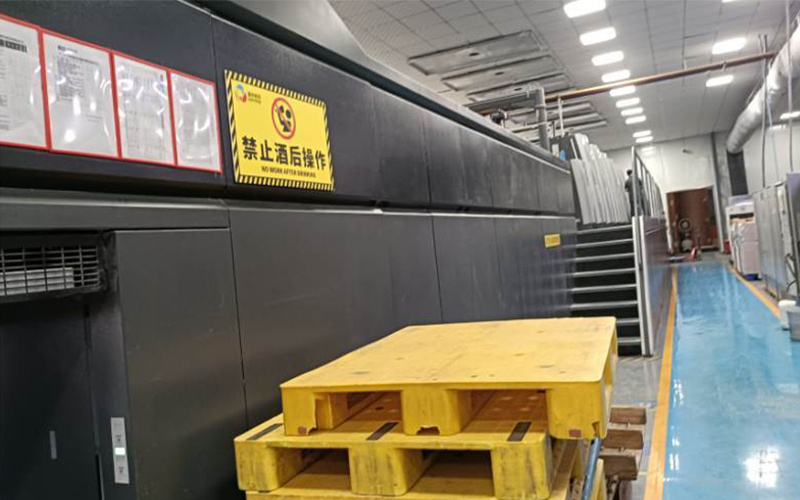 Workshop Display