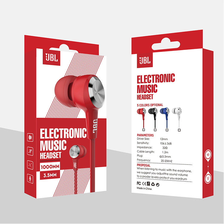 Earphone case