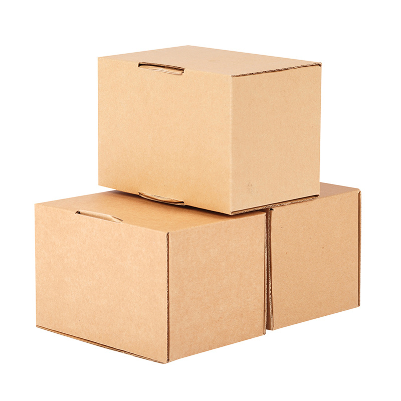 Packaging box