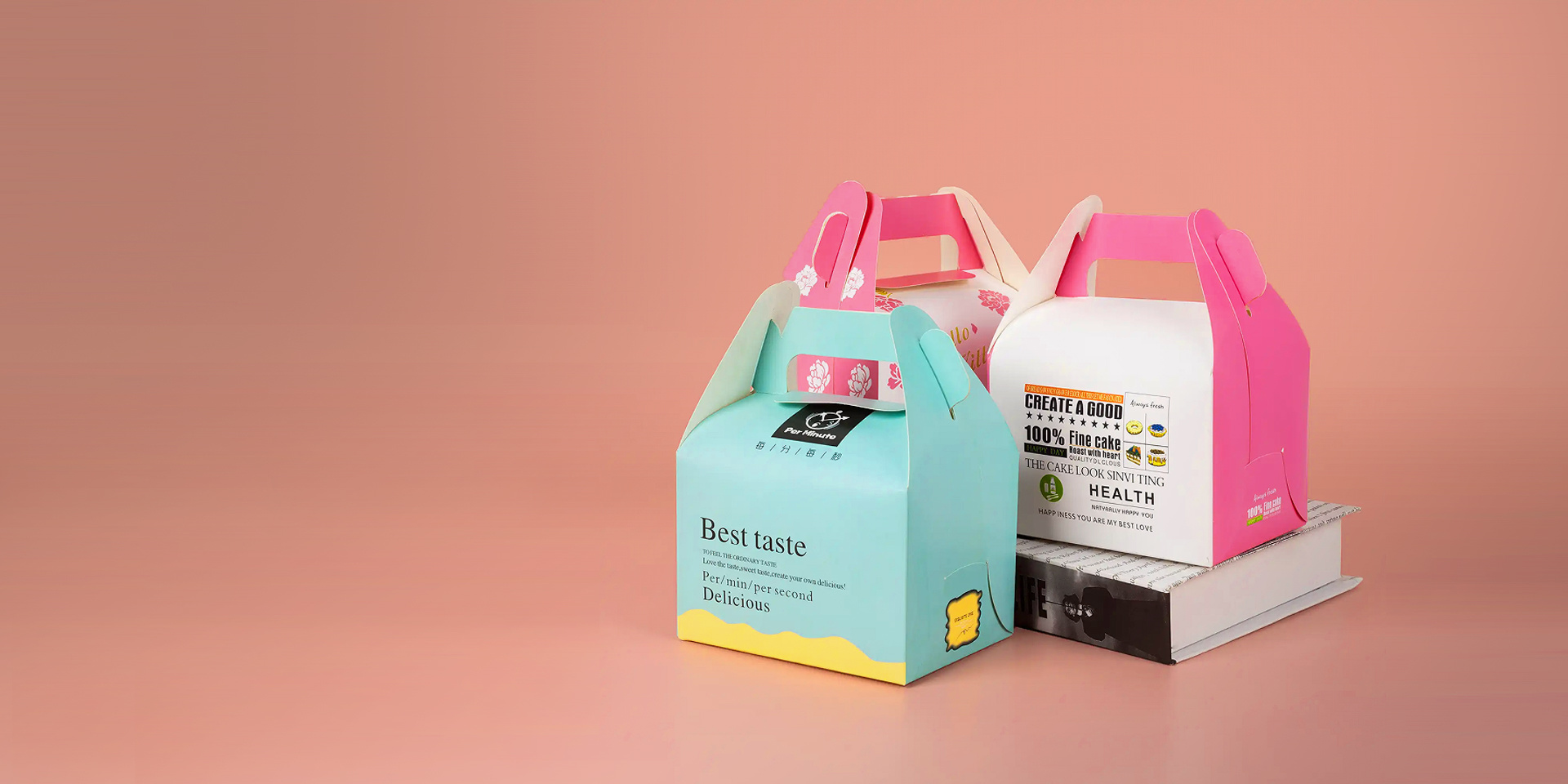 Product Packaging Solutions