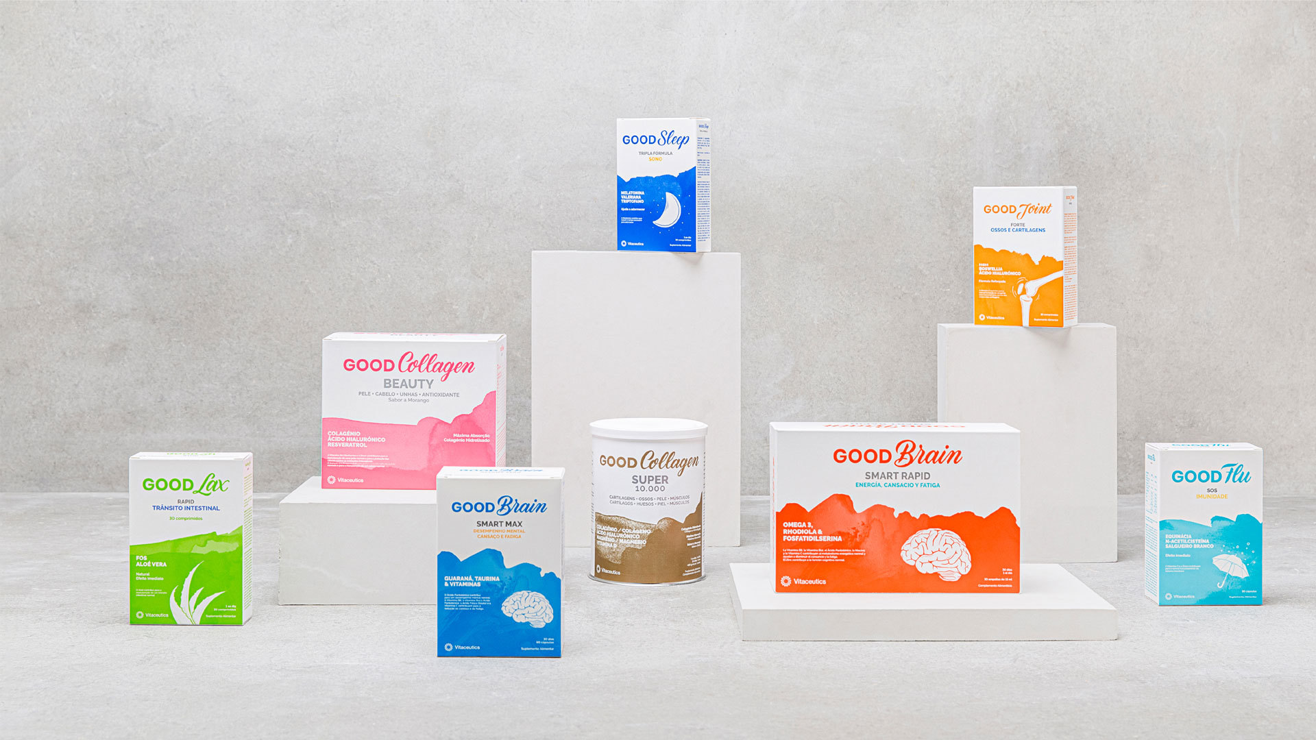 Customized packaging greatly enhances the role of packaging.