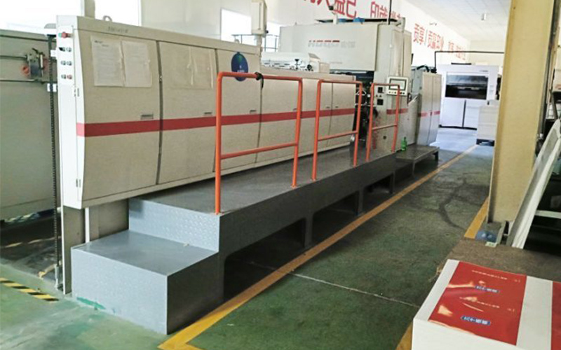 Workshop Display