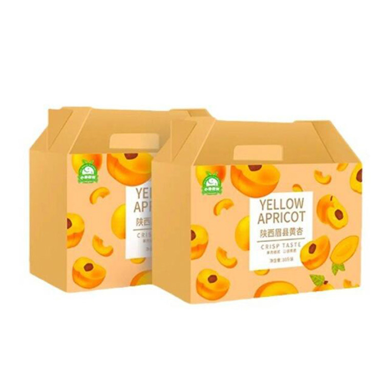 Packaging box