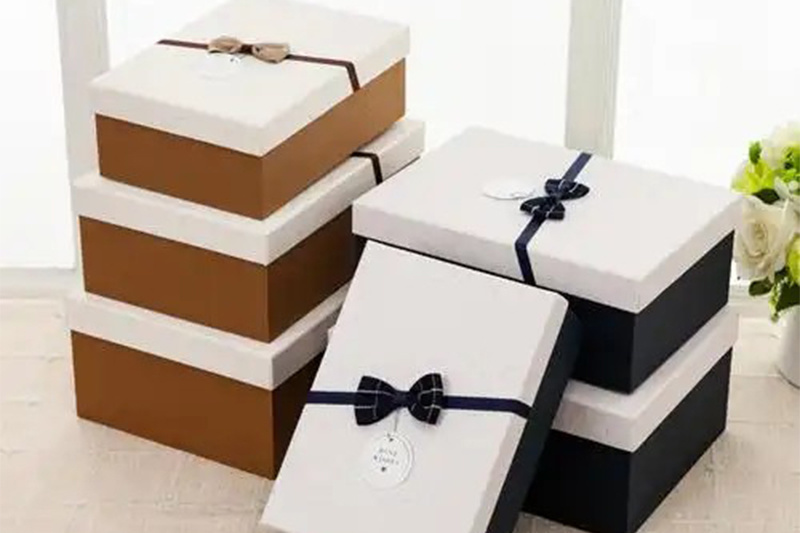 Interpretation of the Development of the Packaging Art Industry