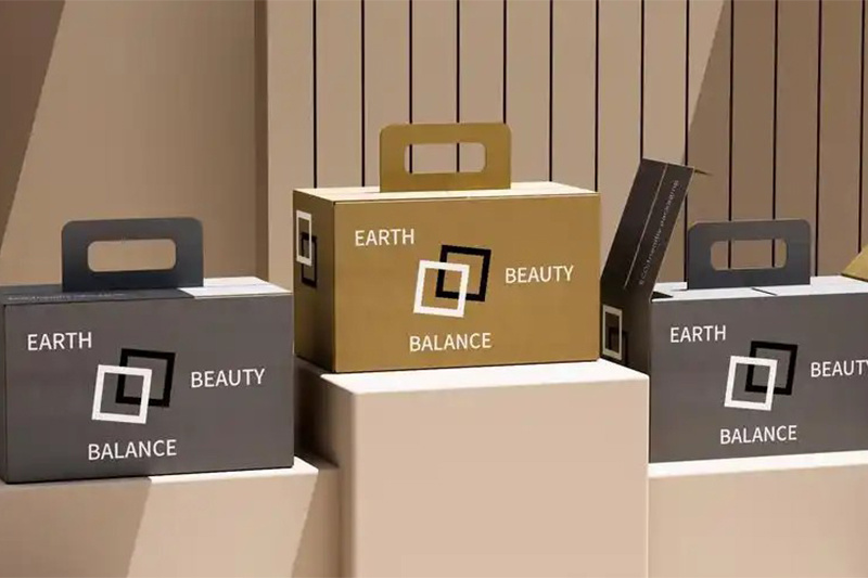 The Development and Application of Packaging Boxes
