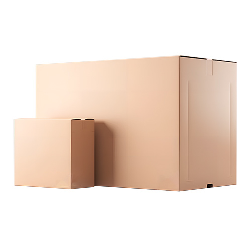 Packaging box