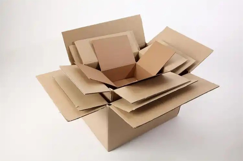 Improvements in Carton Processing Equipment