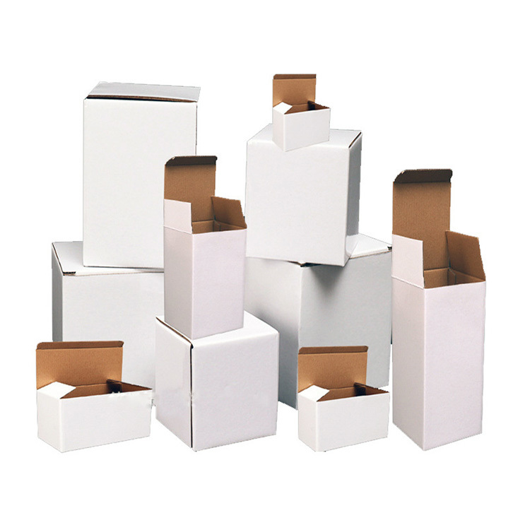 Card box packaging Card box packaging