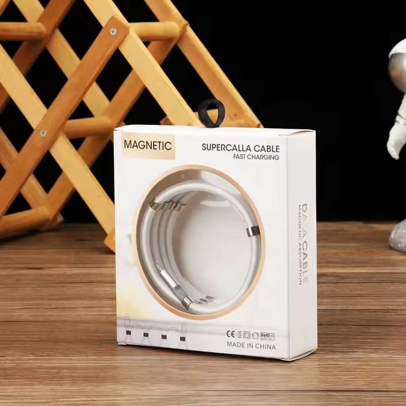 Smartwatch packaging box