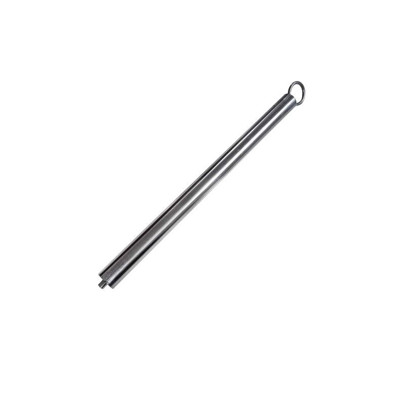Magnetic bar