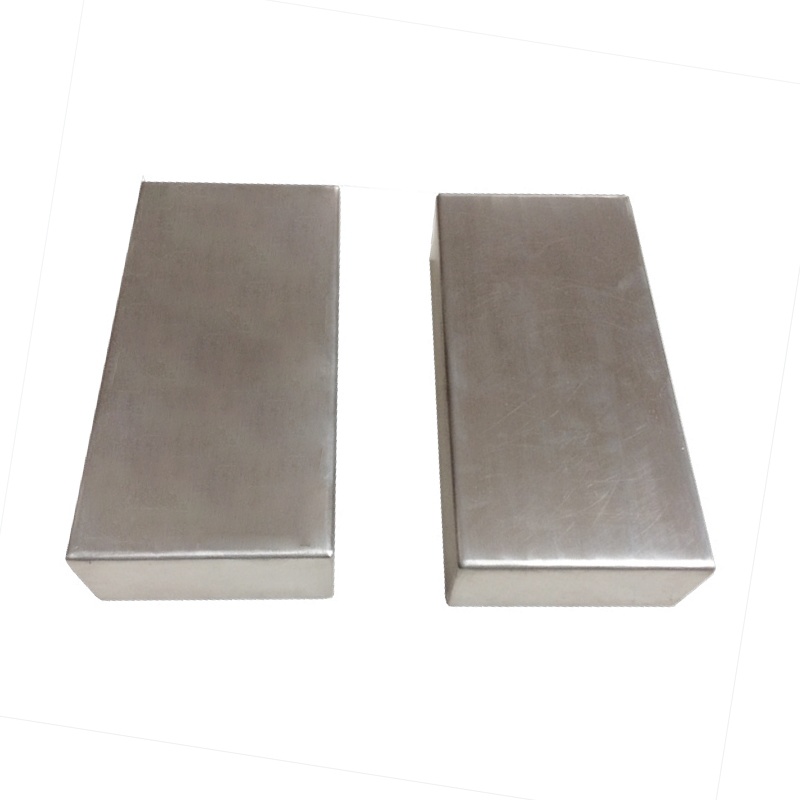 Magnetic Plate