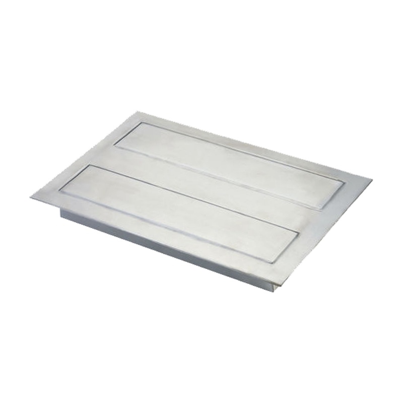 Magnetic Plate