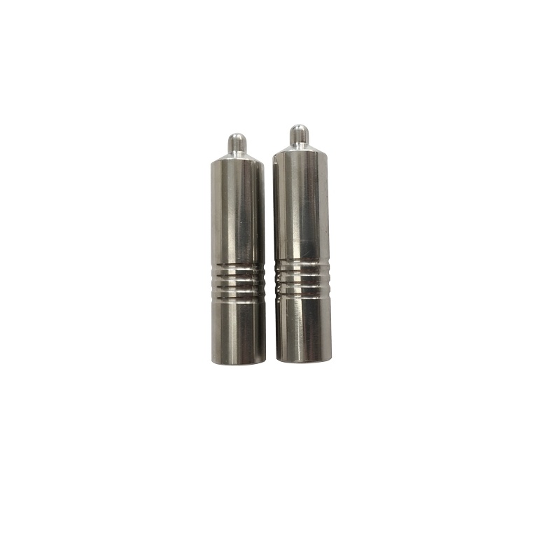 Magnetic bar