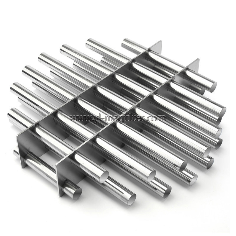 Grille magnétique