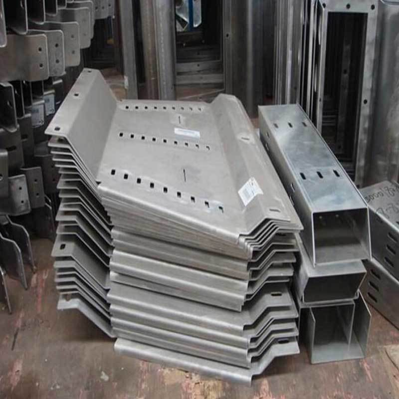 Bending processing Bending processing