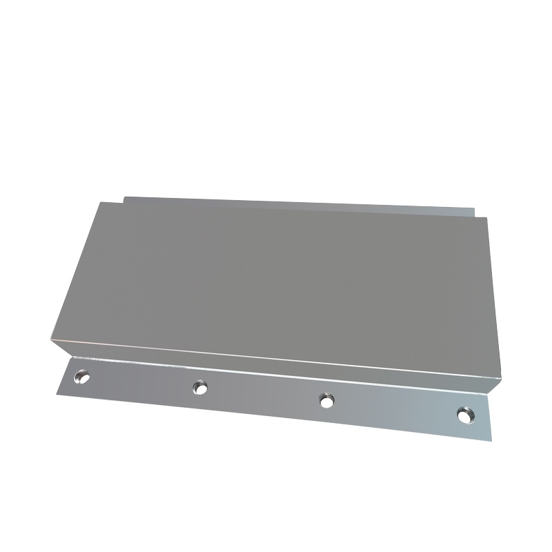 Magnetic Plate