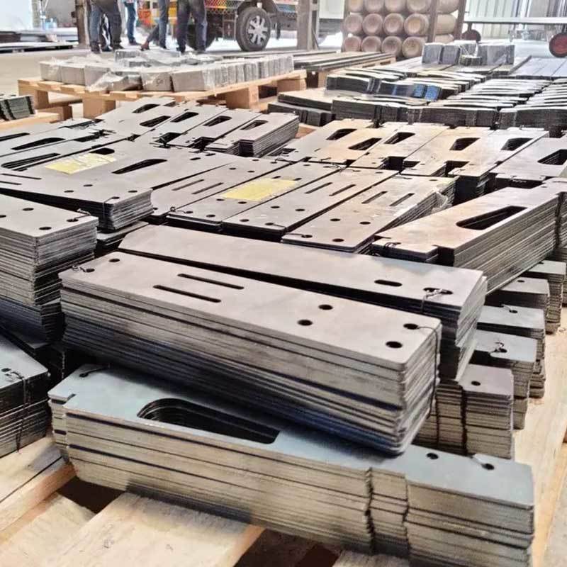 Laser cutting Laser cutting