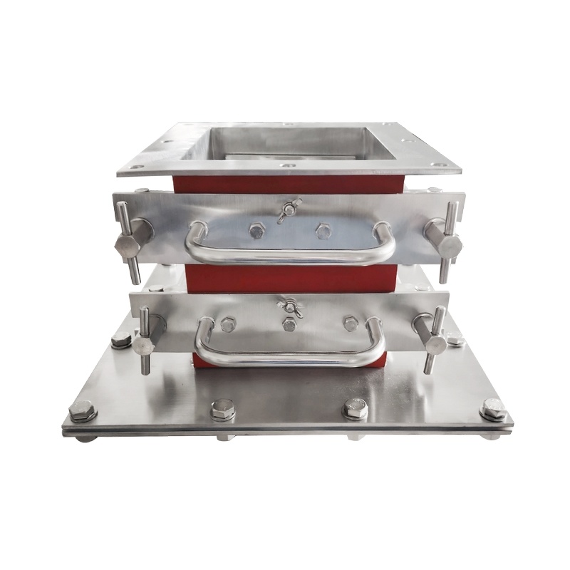 Powder iron remover