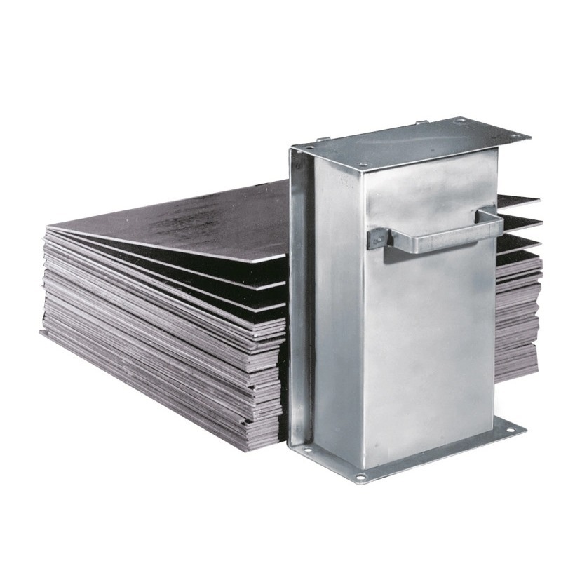 Permanent-Magnetic-Sheet-Separator-Fanner-Magnets