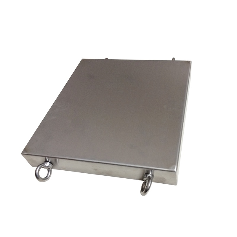 Magnetic Plate