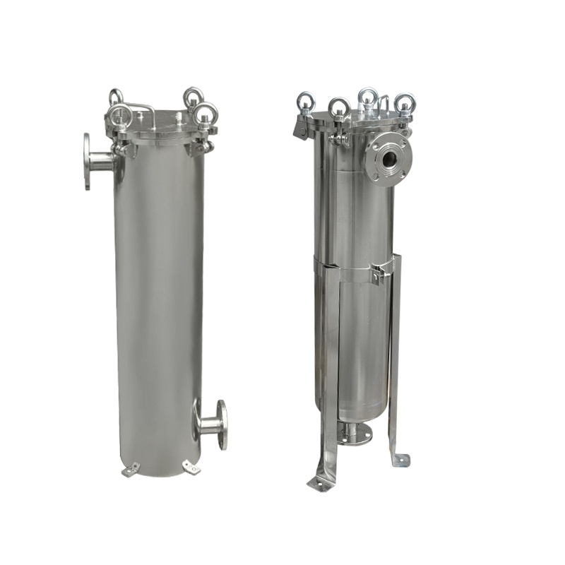 Slurry iron remover