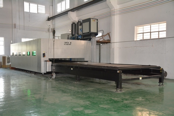 Mesin laser Mesin laser