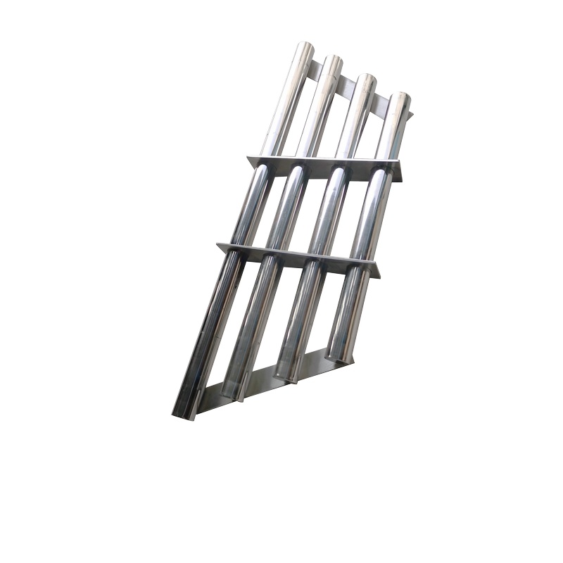 Magnetic grid