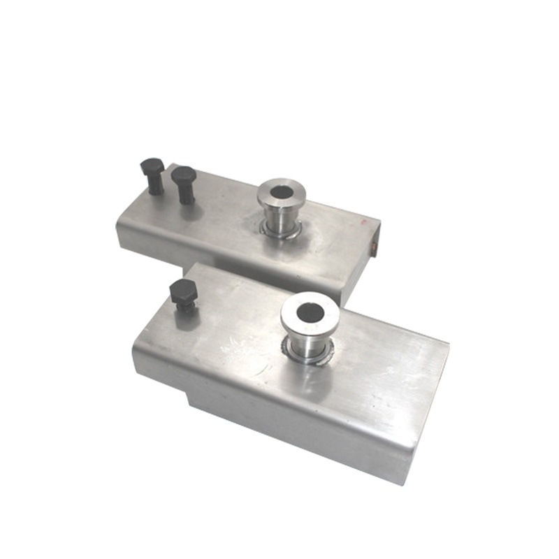 Fixed magnetic box