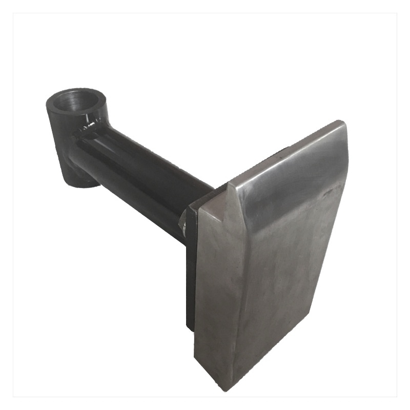 Magnetic divider