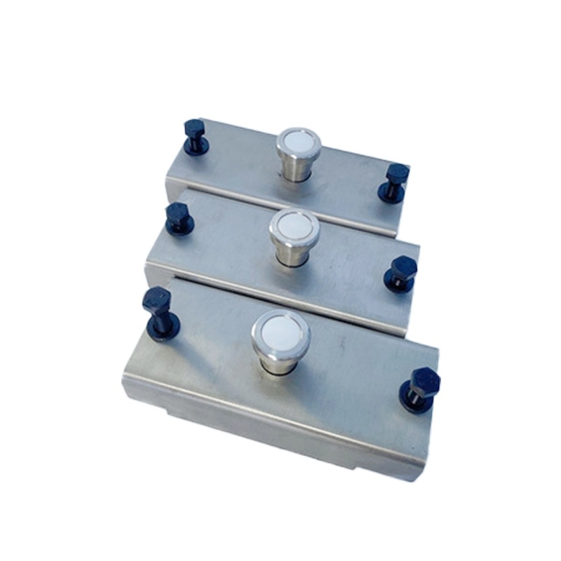 Fixed magnetic box