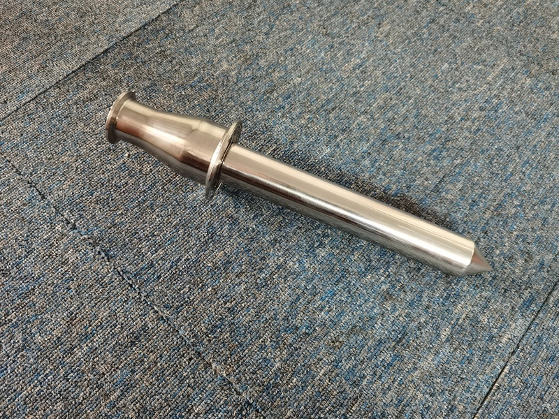 Magnetic bar