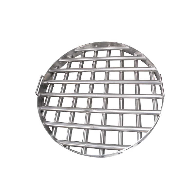 Magnetic grid