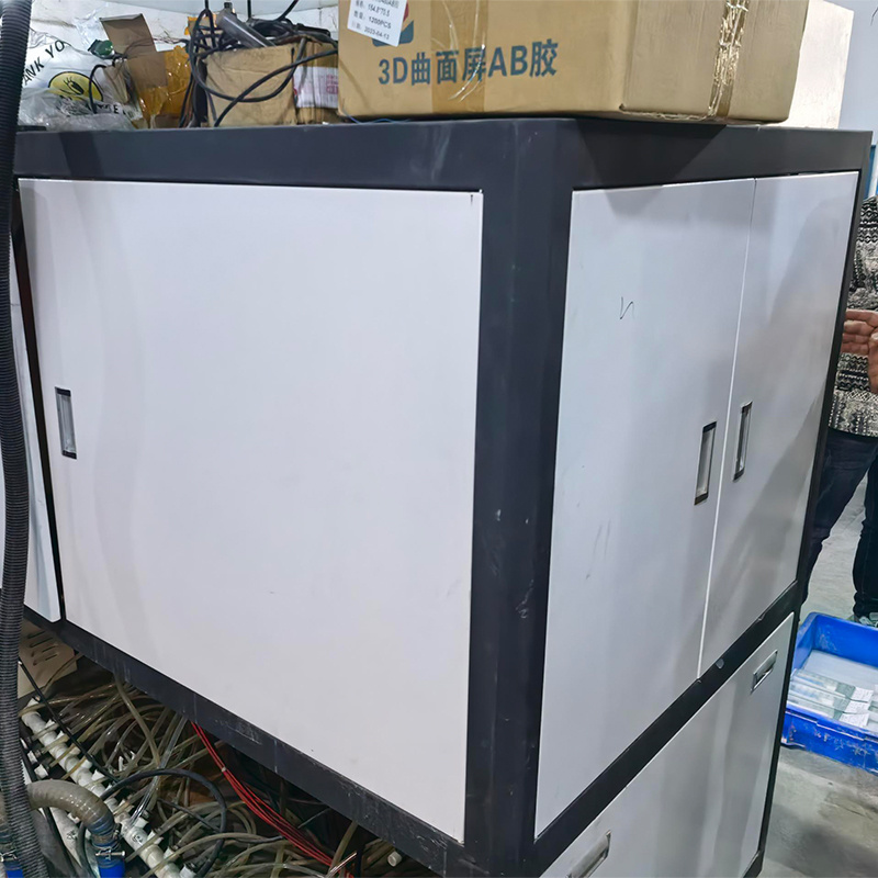 Servo racks