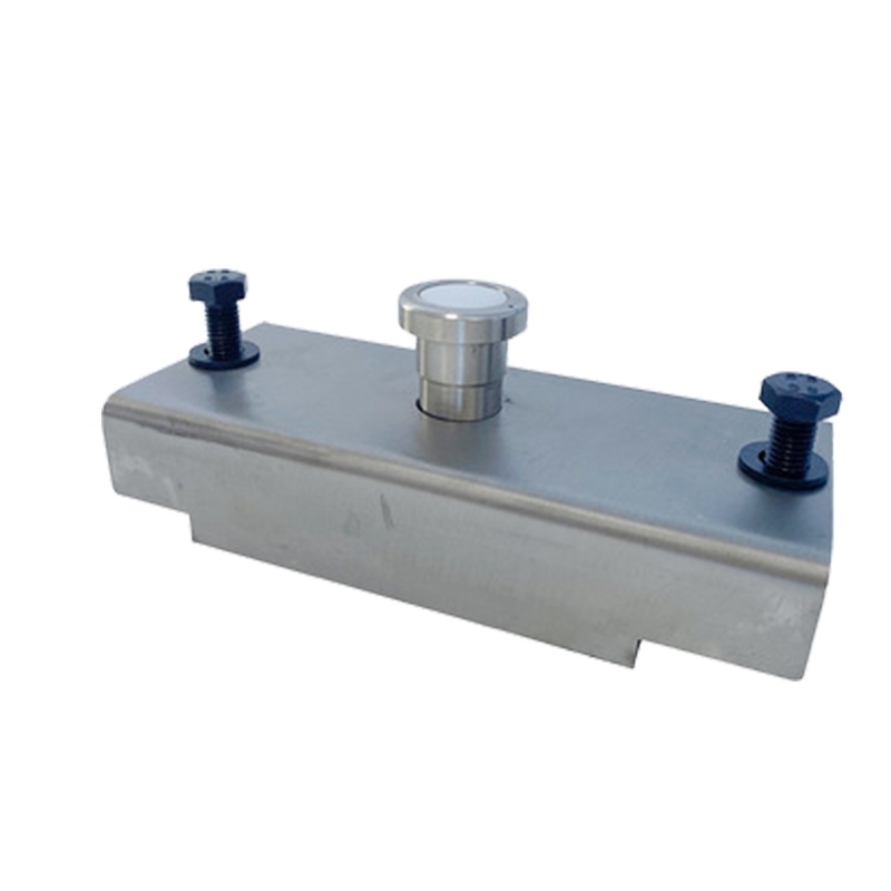 Fixed magnetic box