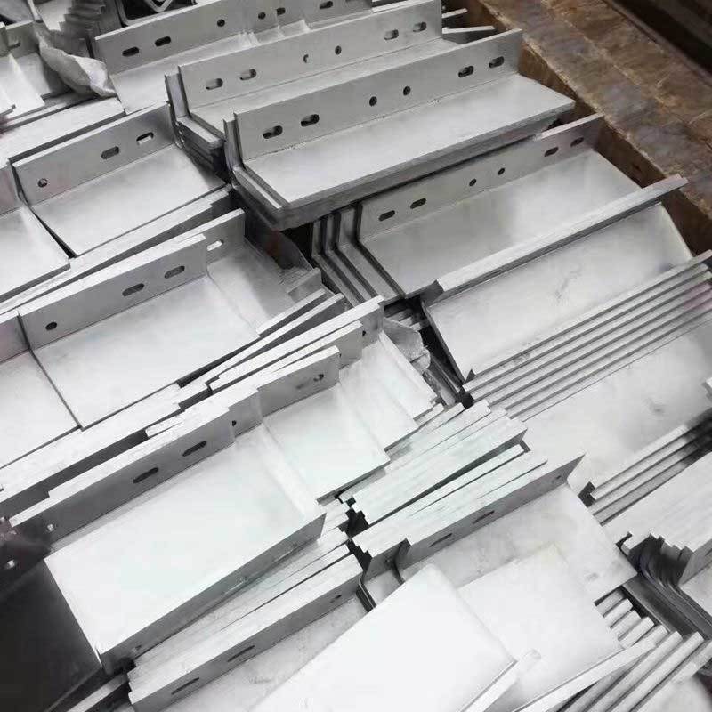 Bending processing Bending processing