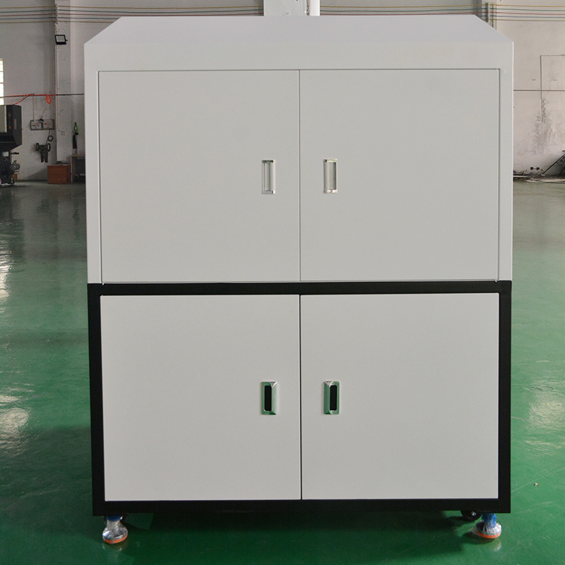 Servo racks