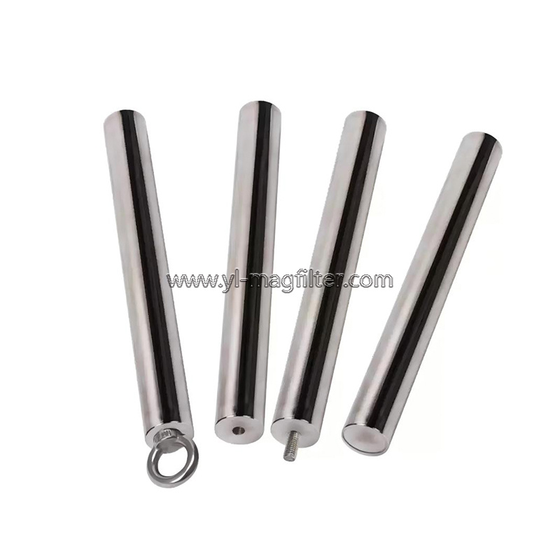Magnetic Bar