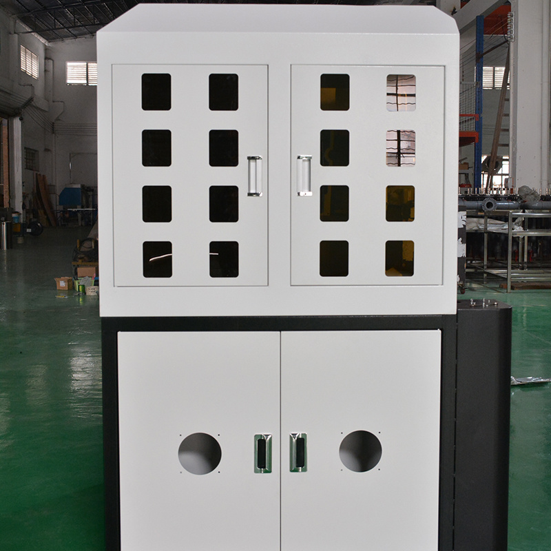 Servo racks