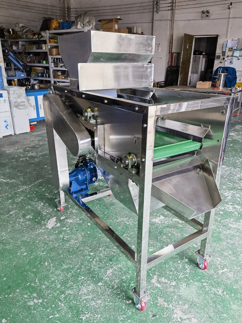 Maximize Efficiency with Overhead Magnetic Separators for Conveyor Systems Maximize Efficiency with Overhead Magnetic Separators for Conveyor Systems