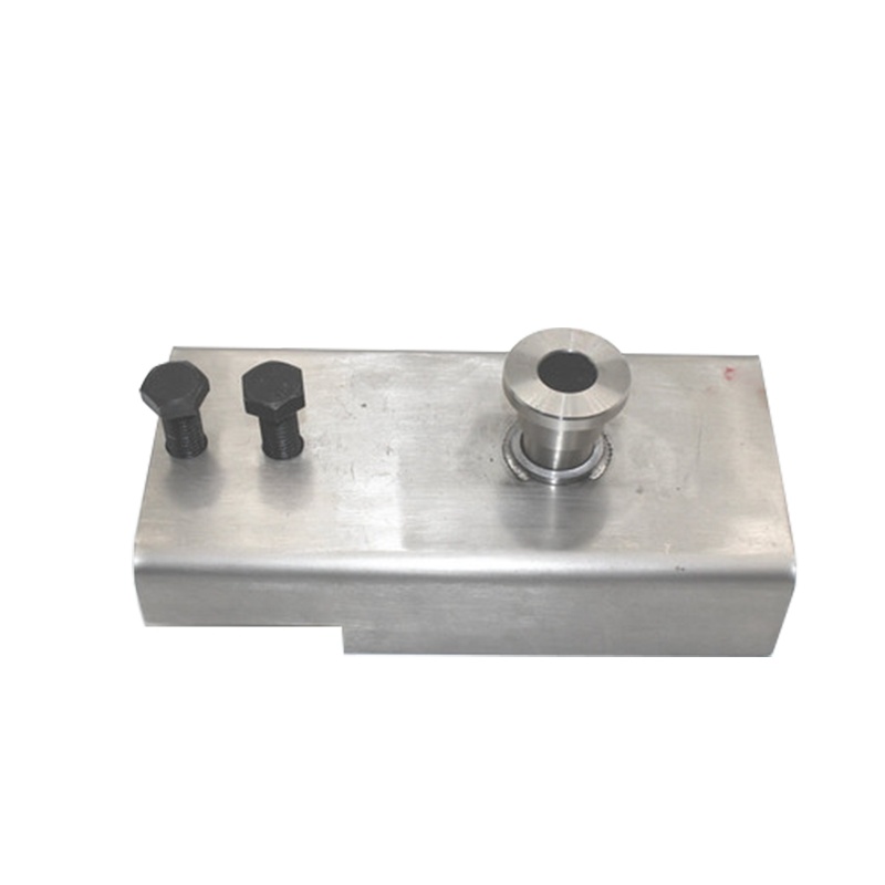 Fixed magnetic box