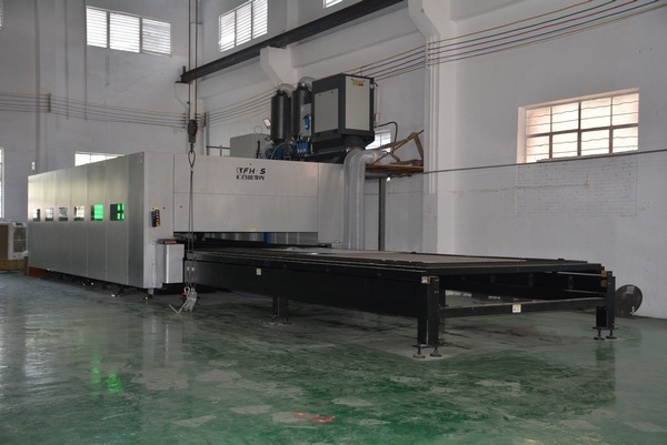 Laser lathe Laser lathe